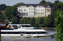 Hotel Europäischer Hof Hamburg - Hamburg hafen hotel