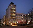 Hotel Ibis Hamburg Wandsbek - Hotel in hamburg am hafen
