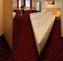 Hotel St. Annen Hamburg - Motel 1 hamburg