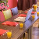 Hotel Ibis Hamburg Airport  - Hamburg reise