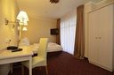 Hotel Heikotel Windsor Hamburg - Hotels hamburg