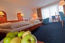 Best Western Premier Alsterkrug Hotel Hamburg - Hotels am hamburger hafen